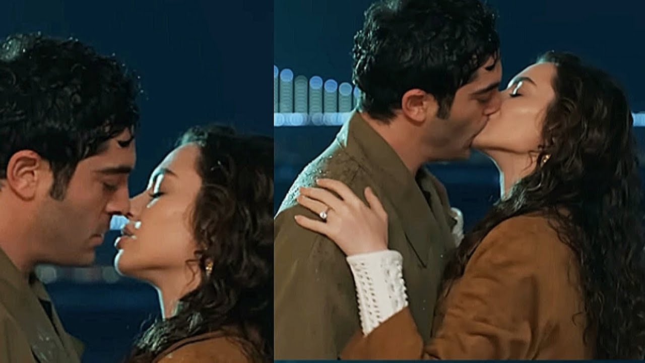 ❤️ماهر وجانفيزا❤️جن جنوني عاصي الحلاني❤️