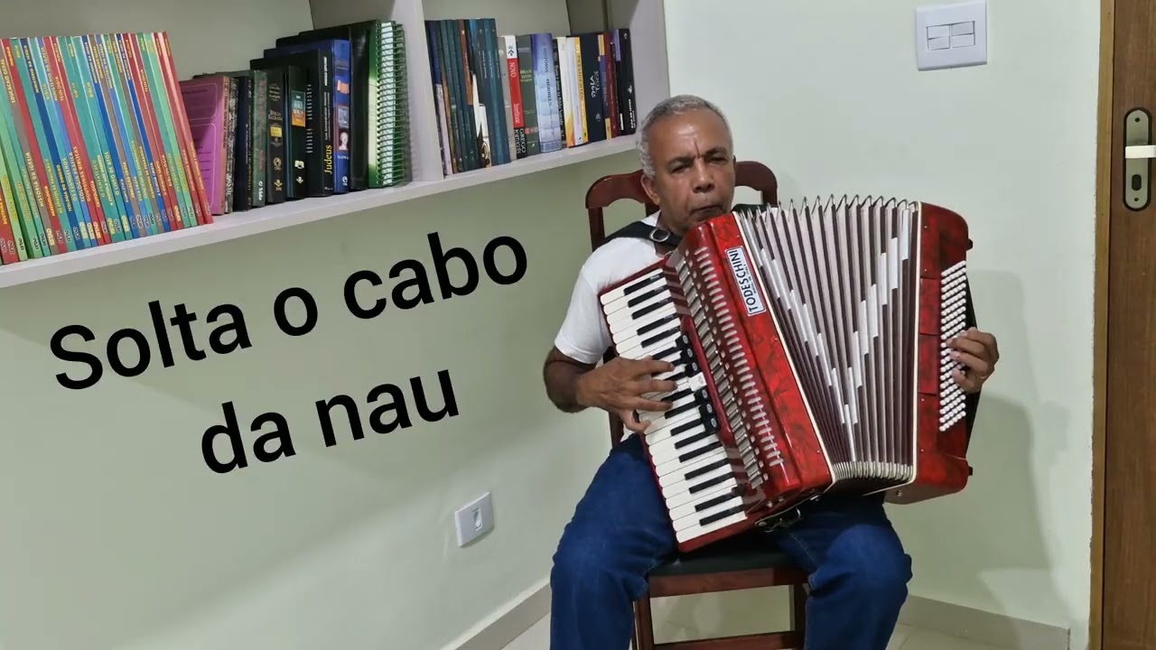 SOBRE AS ONDAS DO MAR.