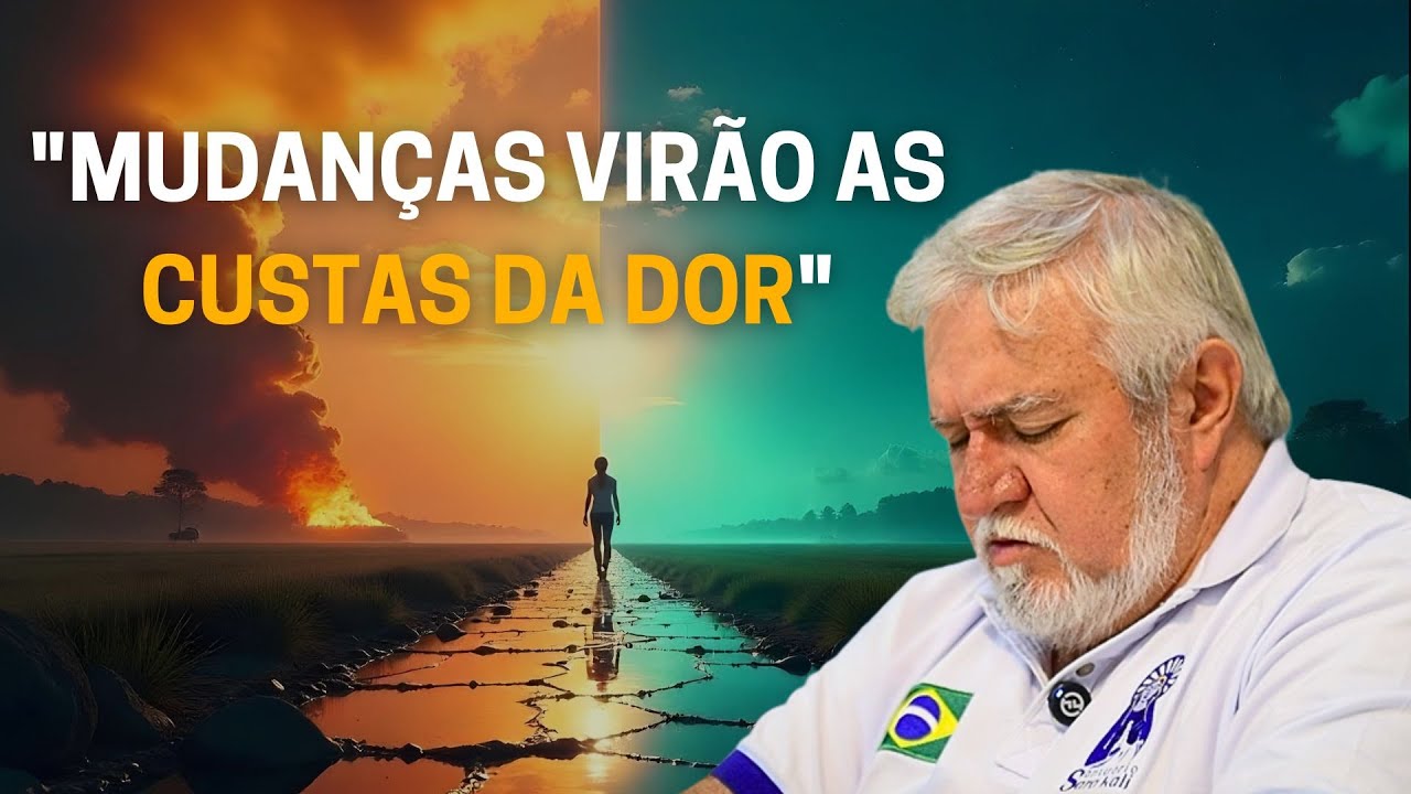 A PROFECIA COMEÇA A SE CUMPRIR... | Agostinho de Hipona