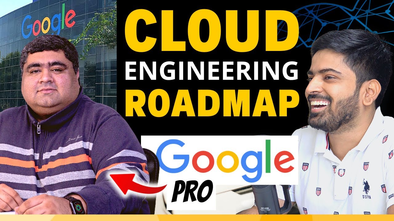 How To Become a Cloud Engineer in 2023 | 10 Years Experienced 🔥 Cloud Basics for Beginners