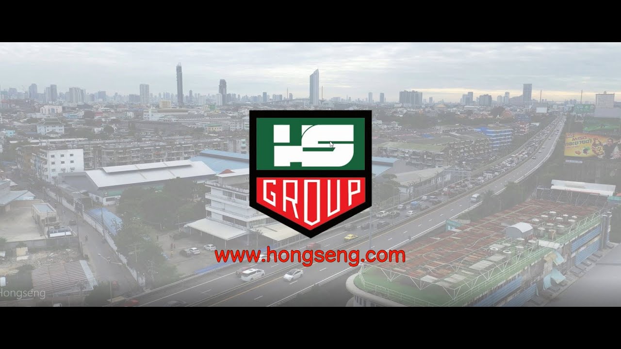 Hongseng Group