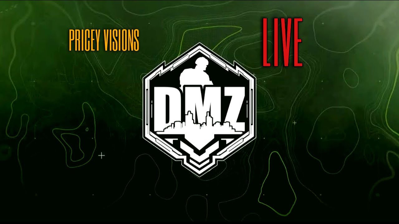 BACK TO DMZ AFTER THE CRASH.