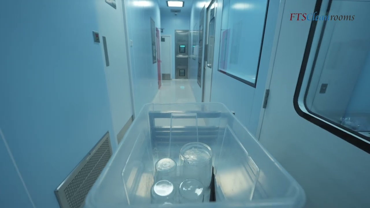 Compounding Pharmacy Turnkey Project