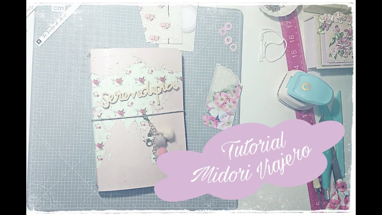 Tutorial Midori Viajero