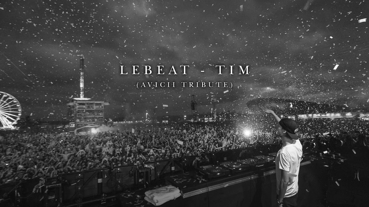 ◢◤ Lebeat - TIM (Avicii Tribute) ◢◤
