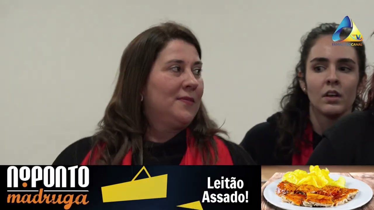 AVIDOS: Encontro de Reis (Entrevista) 2026