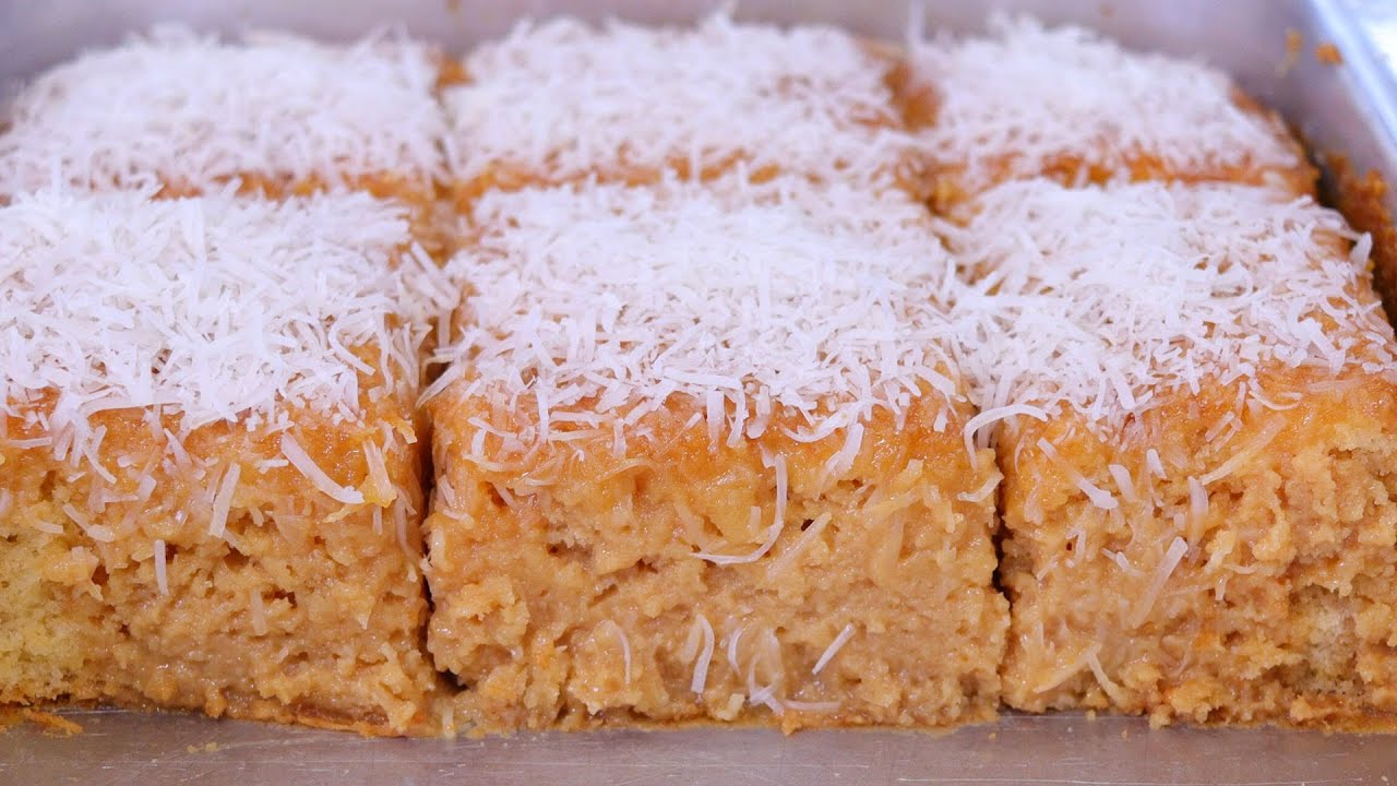 ESSE É O BOLO GELADO MAIS FOFINHO, SUCULENTO E MOLHADINHO QUE VOCÊ VAI VER!