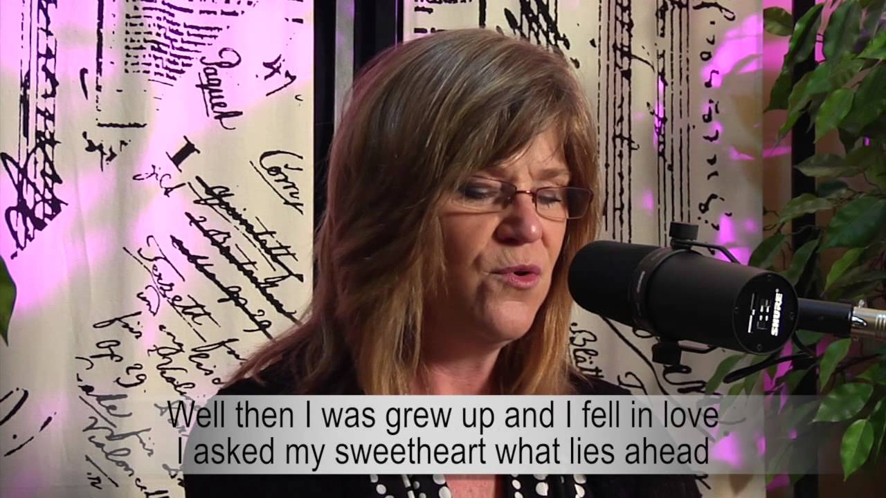 Que Sera Sera (with lyrics) - Sing Along for Seniors, Dementia, Memory Care, Alzheimer’s