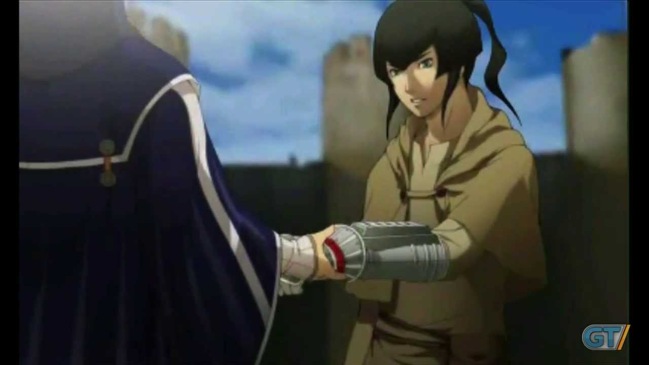 Shin Megami Tensei IV Review