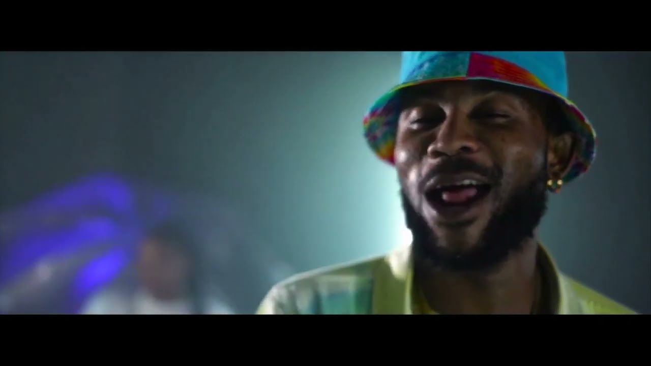 Mc Azas x Diesel Gucci - Liboma (Clip Video)