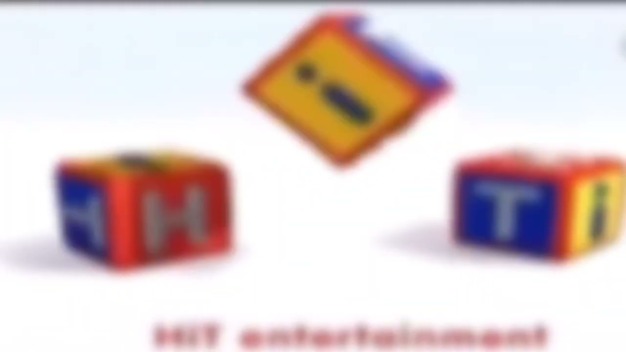 HiT Entertainment All Old Effects