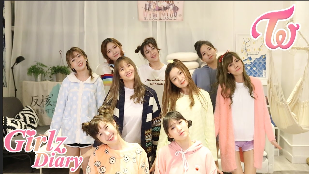 TWICE(트와이스) 