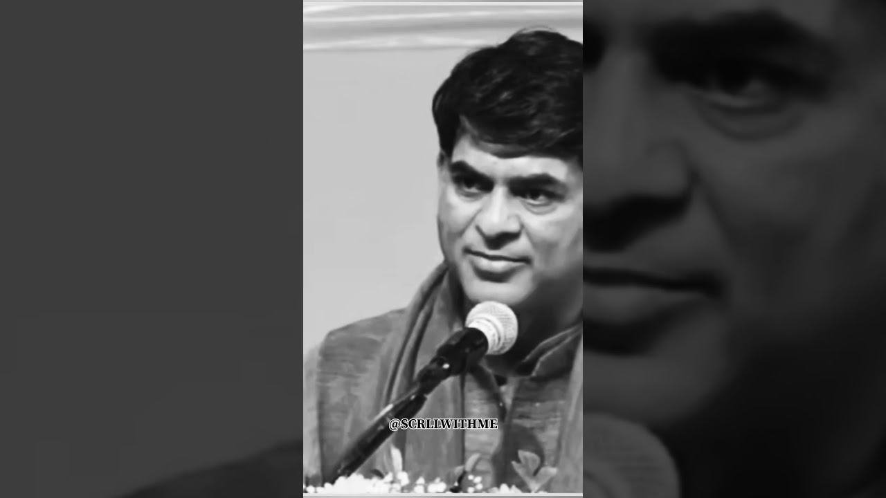 jisme dil lge wo kro | Saurabh Dwivedi #shorts #motivation #lallantop