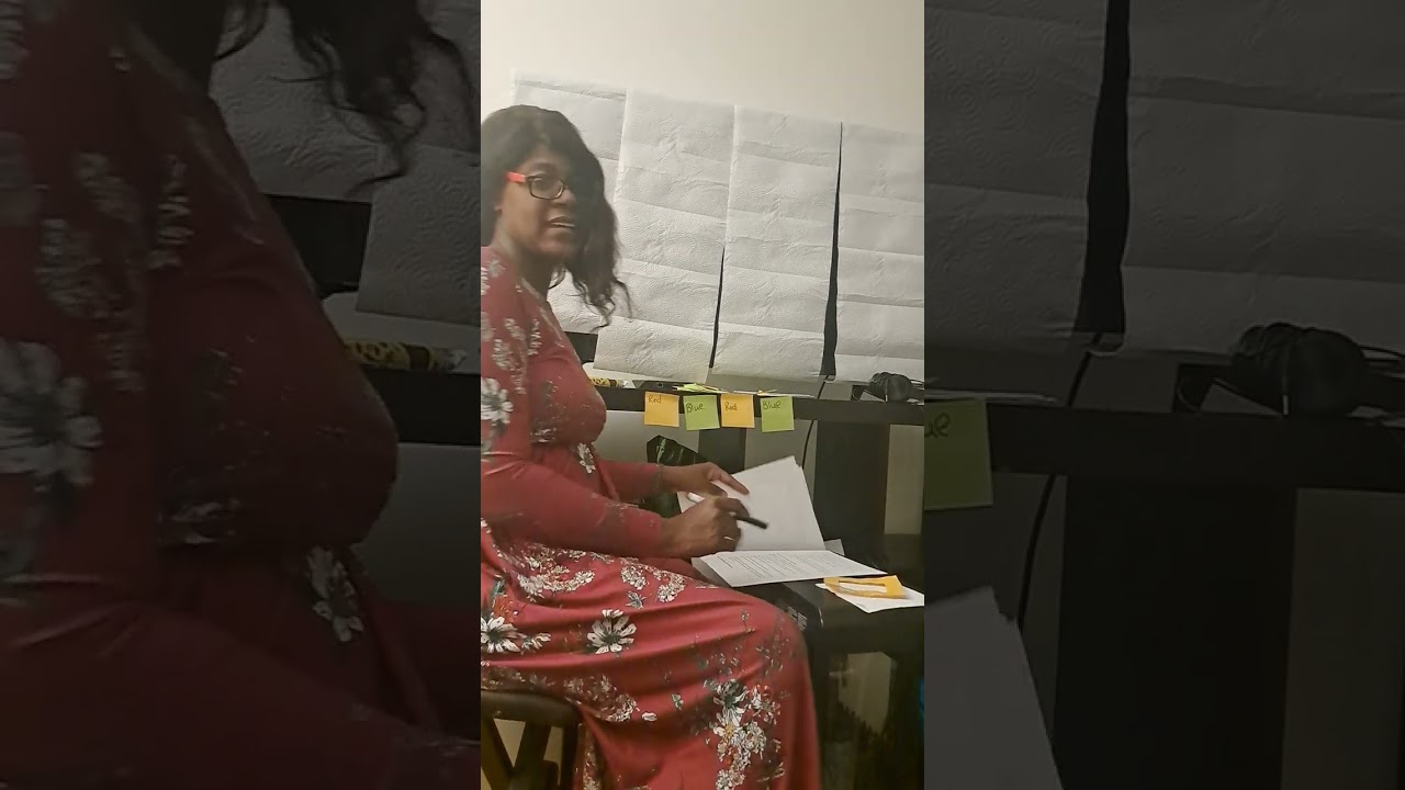 Lesson plan Presentation Part 2