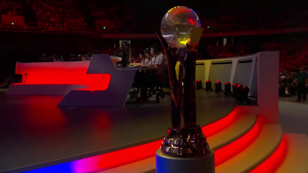 OWWC BlizzCon 2018 - Day 2