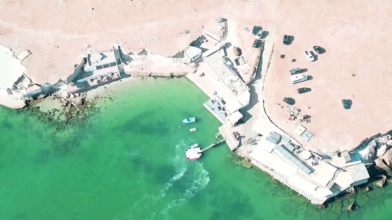 DAKHLA C'EST MAGIQUE - DAKHLA CLUB HOTEL & SPA -