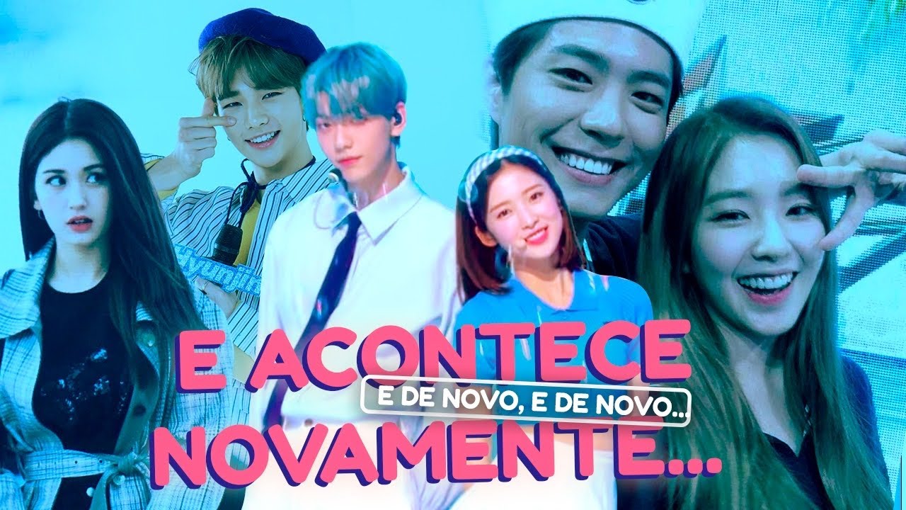 PRECISAMOS FALAR SOBRE SOOBIN E ARIN (Por que tanto hate?)