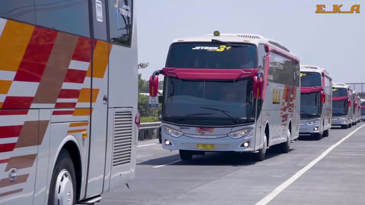 PO Eka Mira Jetbus 3+ HDD Adi Putro