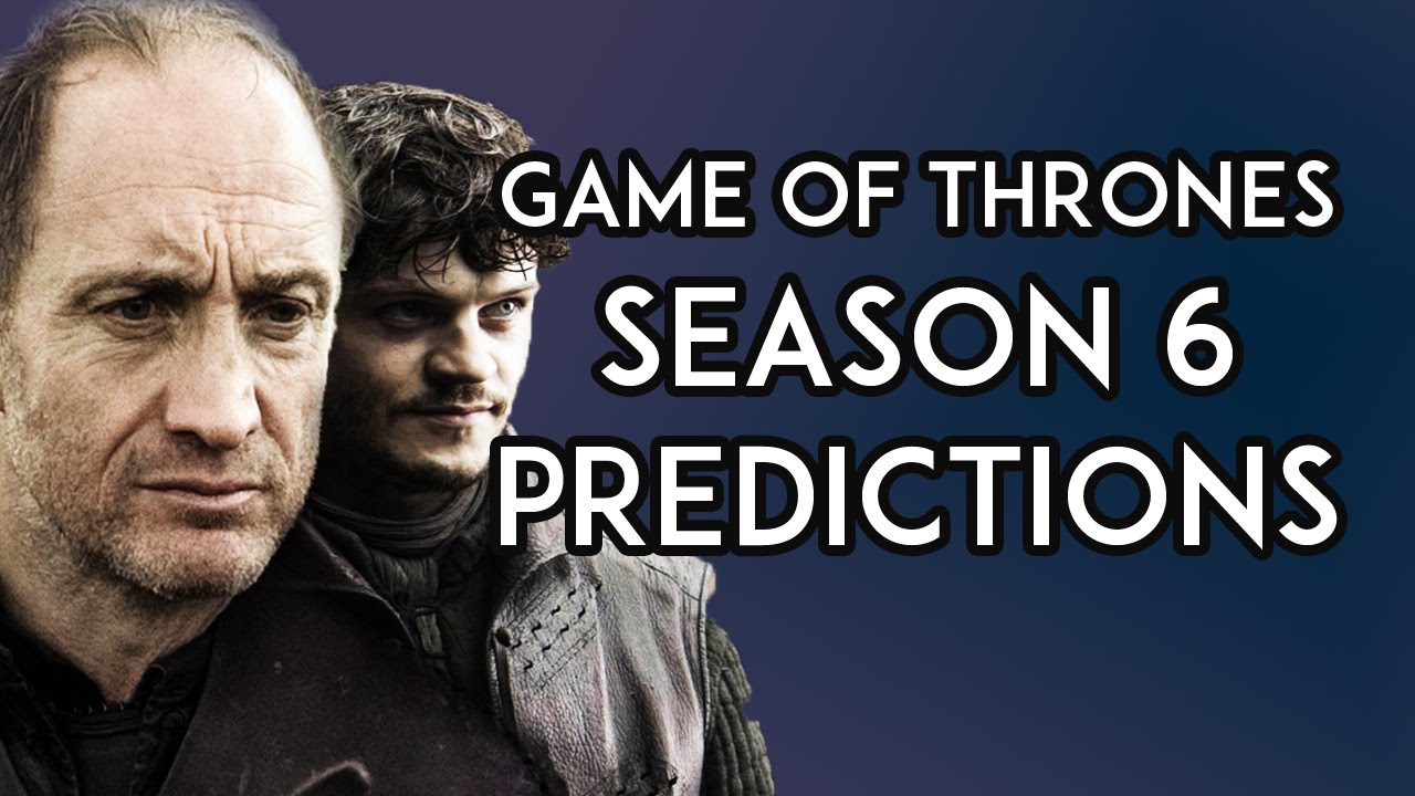 PREDICTION: Will The Boltons Survive season 6?