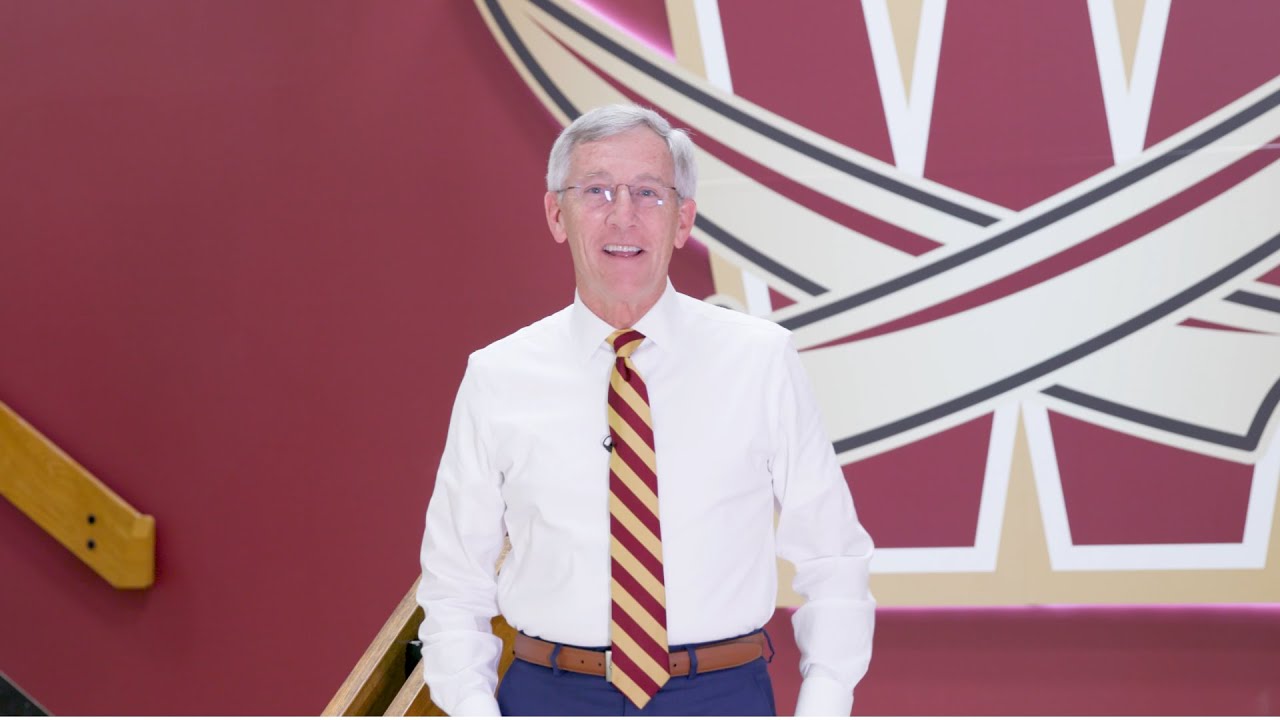 Opening Day Video 2023