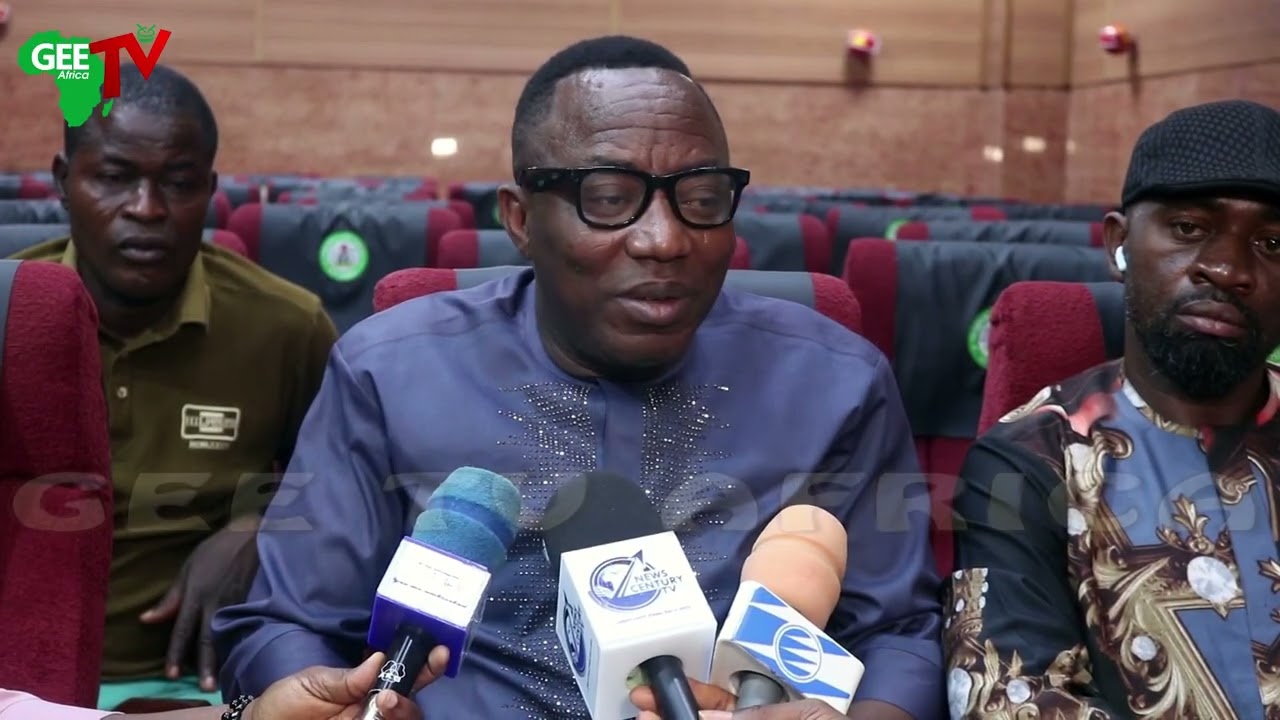 PMS Pump Price, Sowore Speaks, Question Minister Of Defence  Over Fencing Of Nigeria