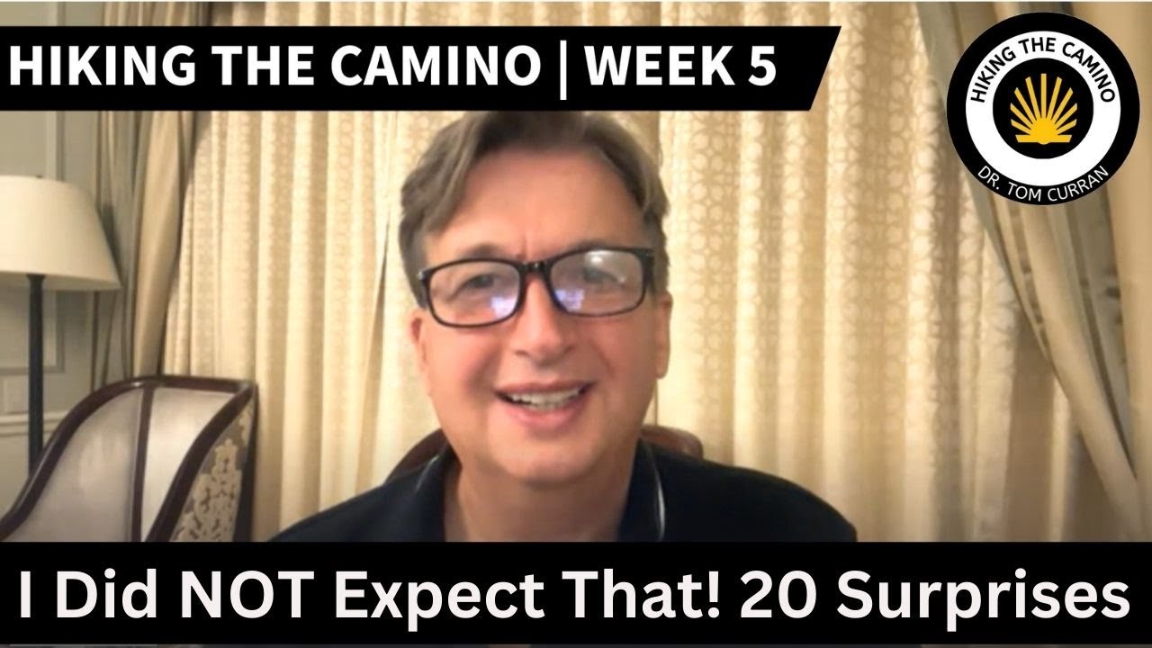 Biggest Surprises | Hiking the Camino Frances: After Thoughts