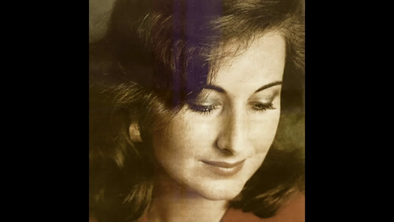 Poème d'un jour - G. Fauré. Montserrat Alavedra, soprano; Miguel Bustamante, piano.