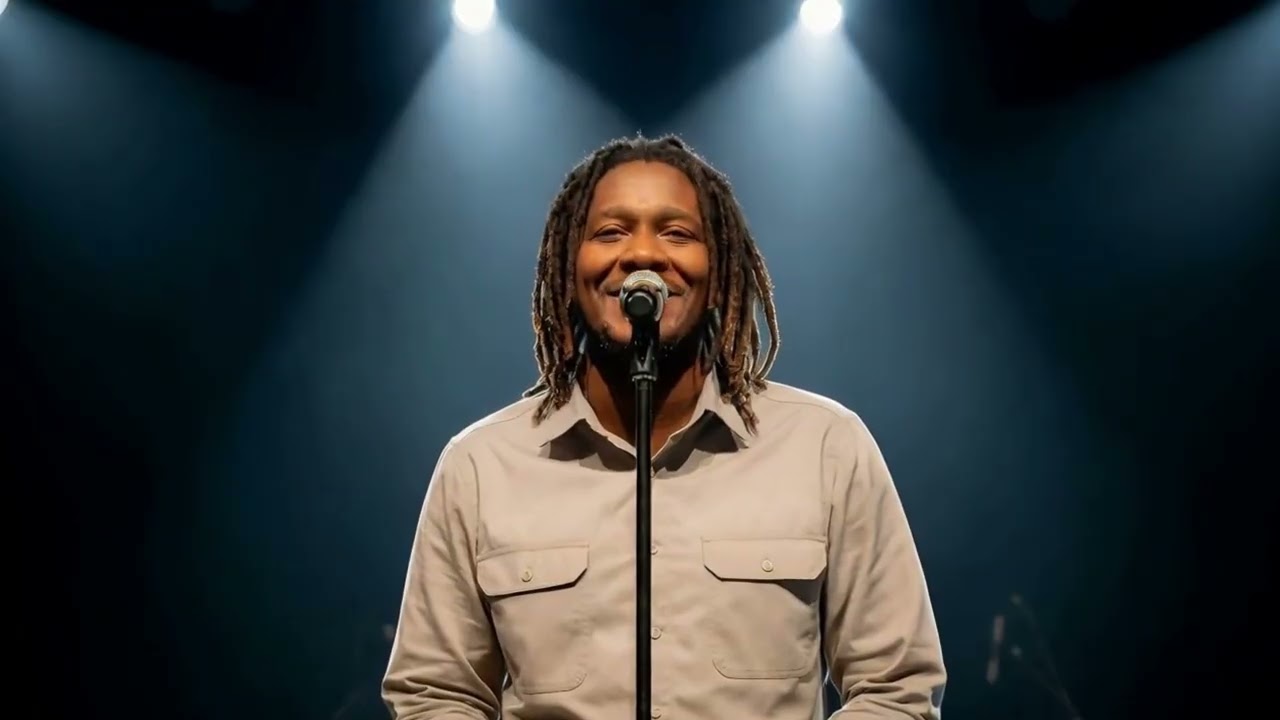 Armed with the Mind of Christ 🔥 | No More Chains – Powerful Reggae Gospel Breakthrough Song