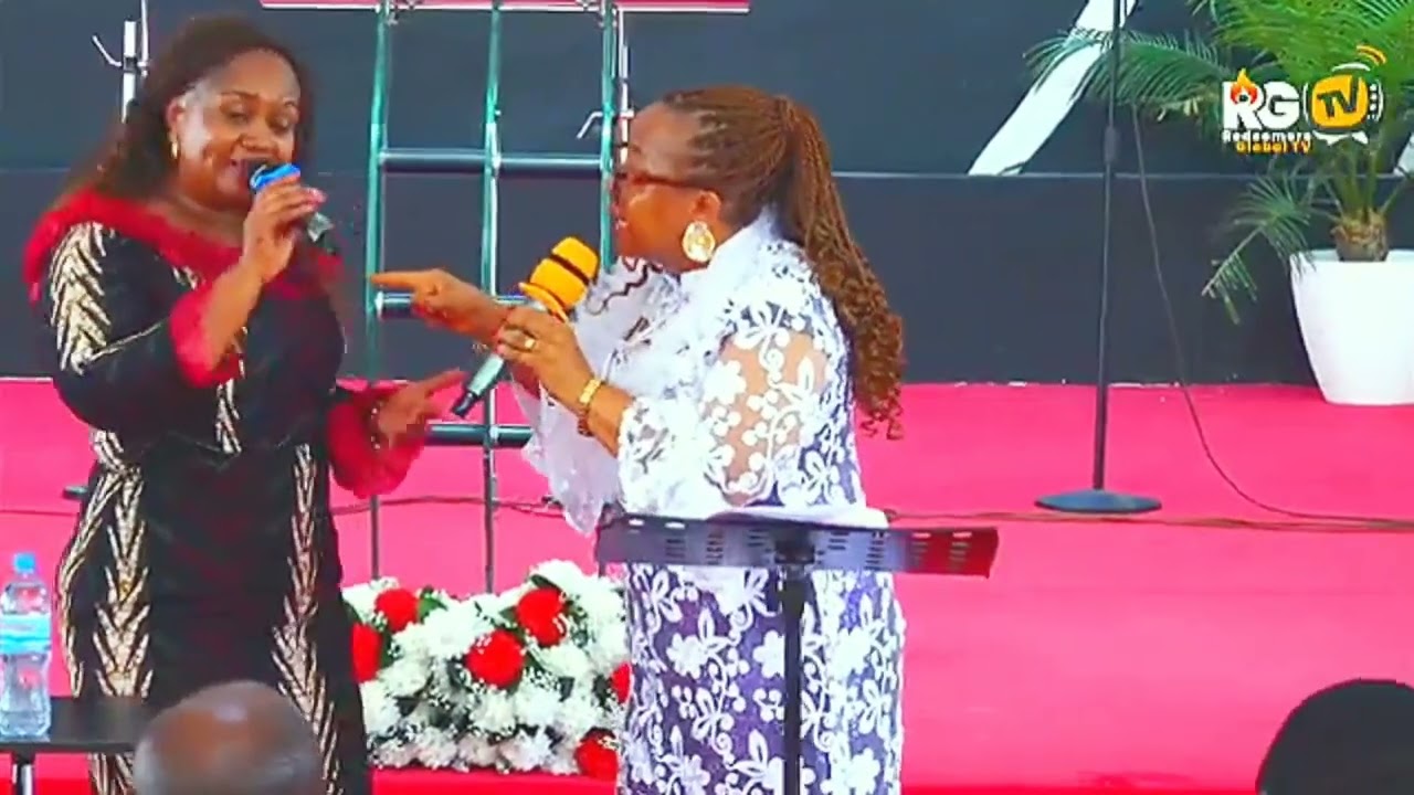   Women of Value( Sifa za mwanamke mwema) // Rev Joy from Nigeria 