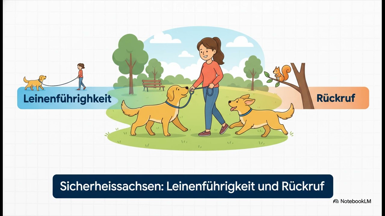 Lio der Golden Retriever | Hundeschule