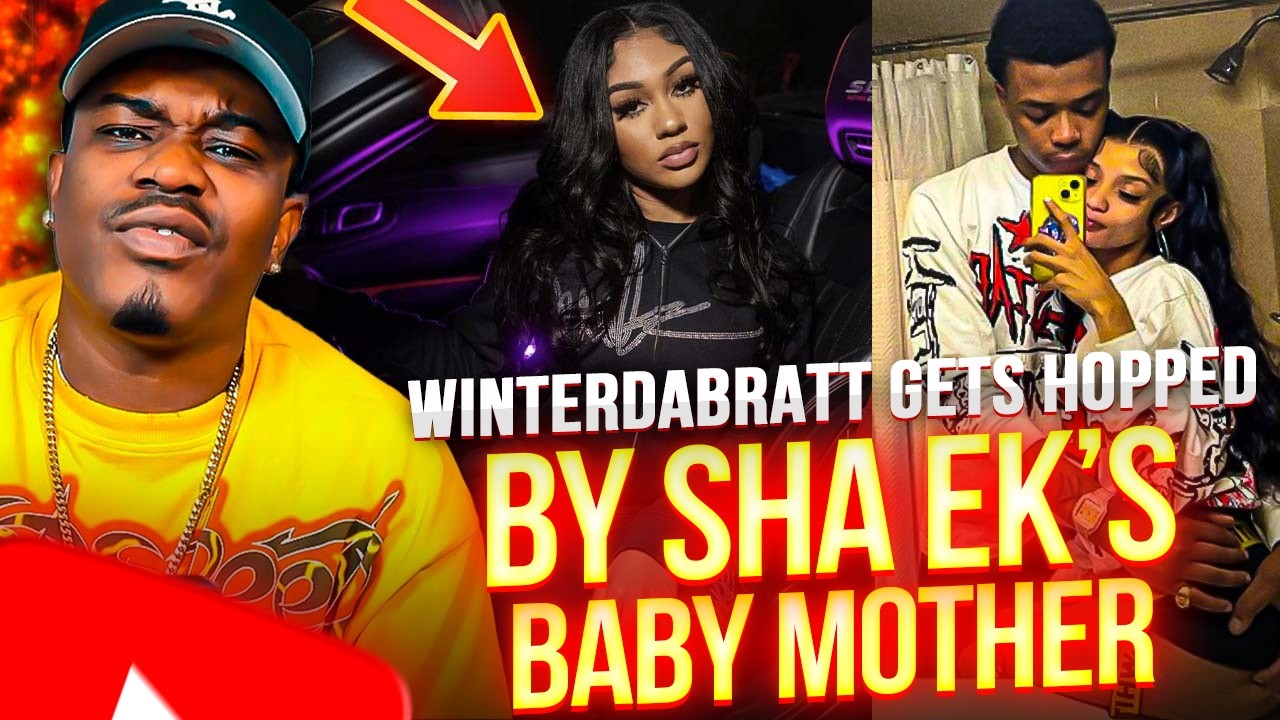 WinterDaBratt Tells Her Side Of The Story 😱