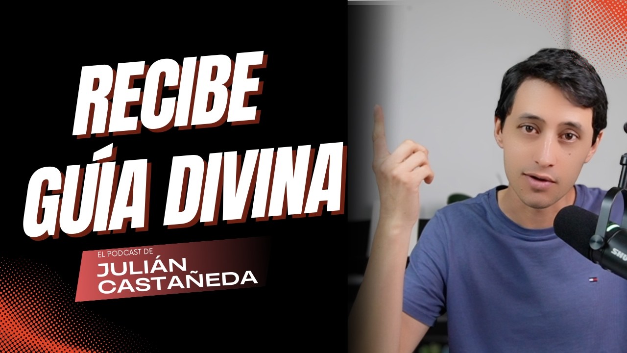 Cómo escuchar la voz de Dios en tu vida y negocio