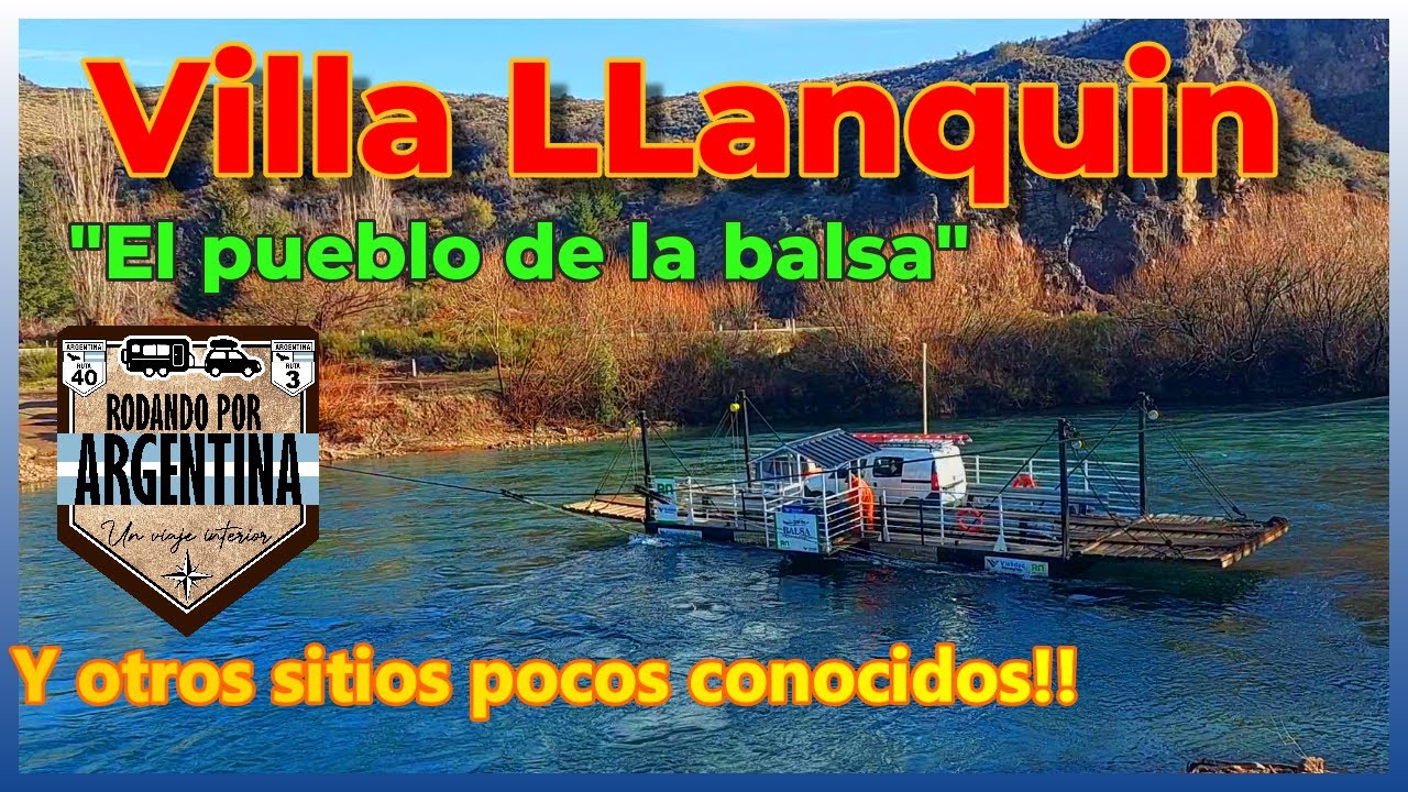 Lugares poco divulgados de Bariloche, Cerro Leones, Villa Llanquin, Playa Muñoz, Valle Encantado