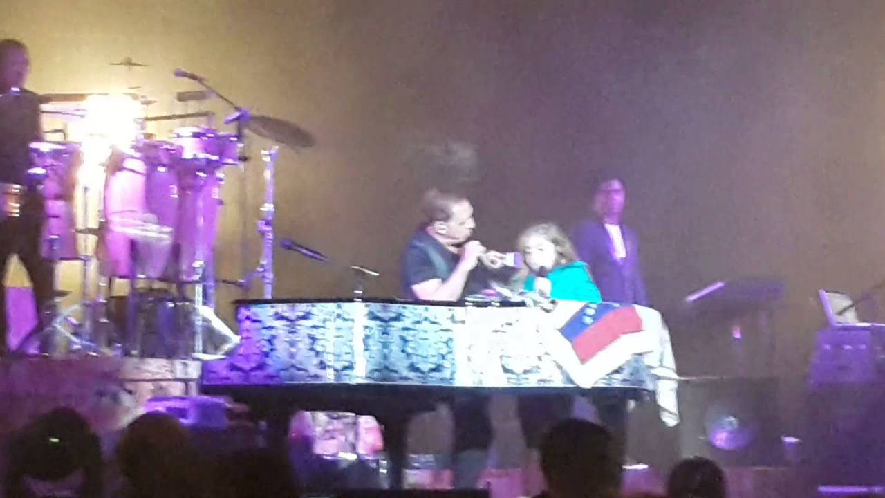 Franco De Vita - Tan solo tu - Luna Park 2014 HD