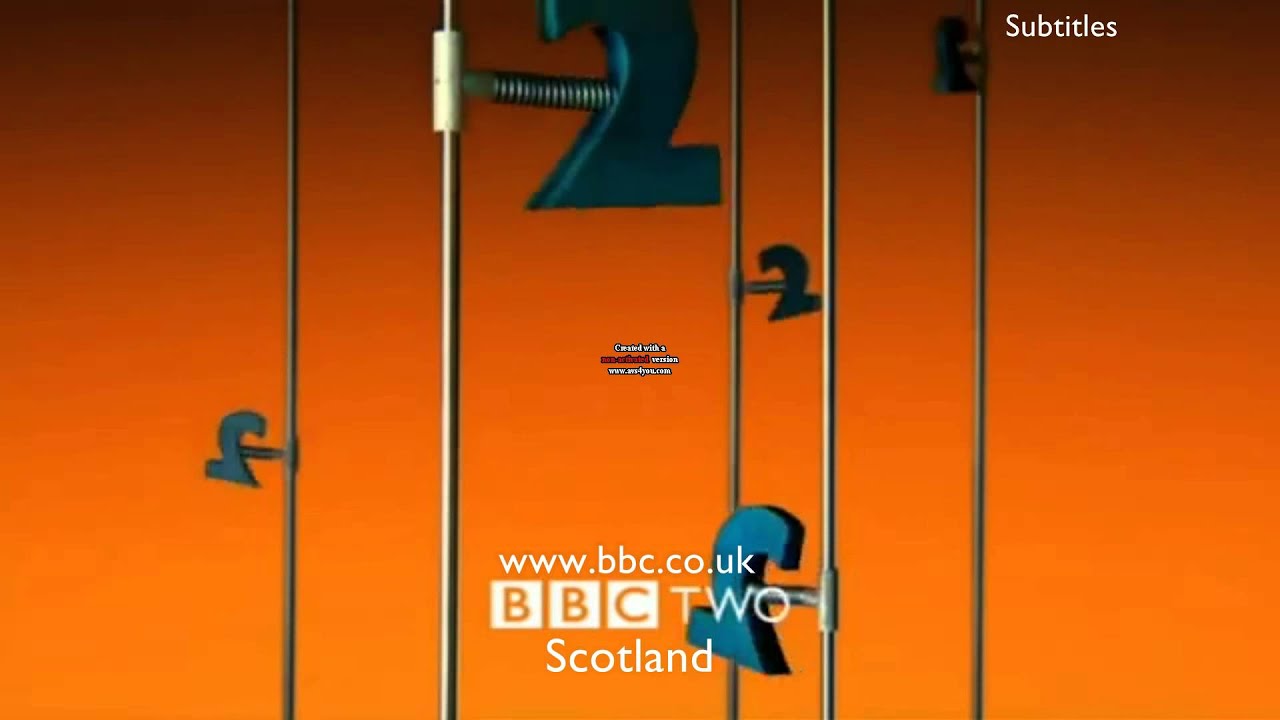 R4 Two Scotland - 