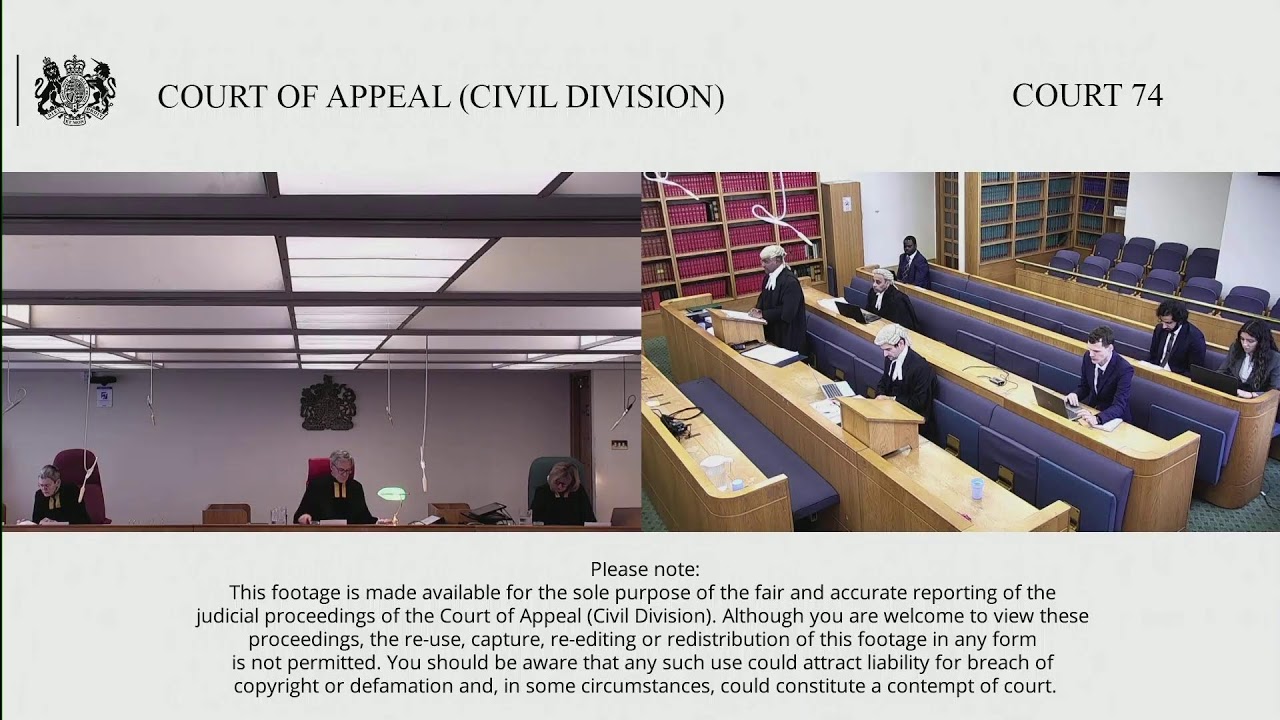 Muumin (Respondent) v The Secretary of State for the Home Department (Appellant)