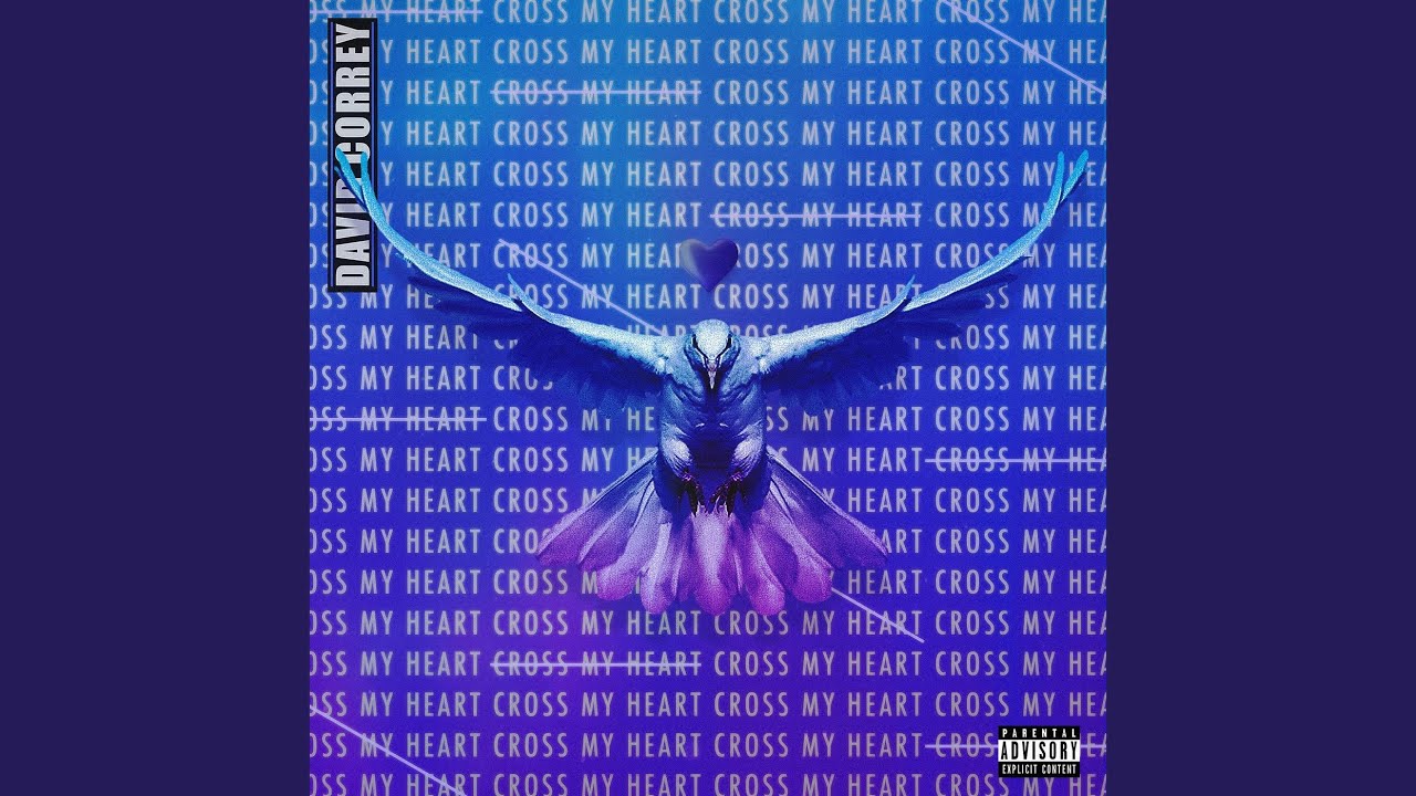 Cross My Heart