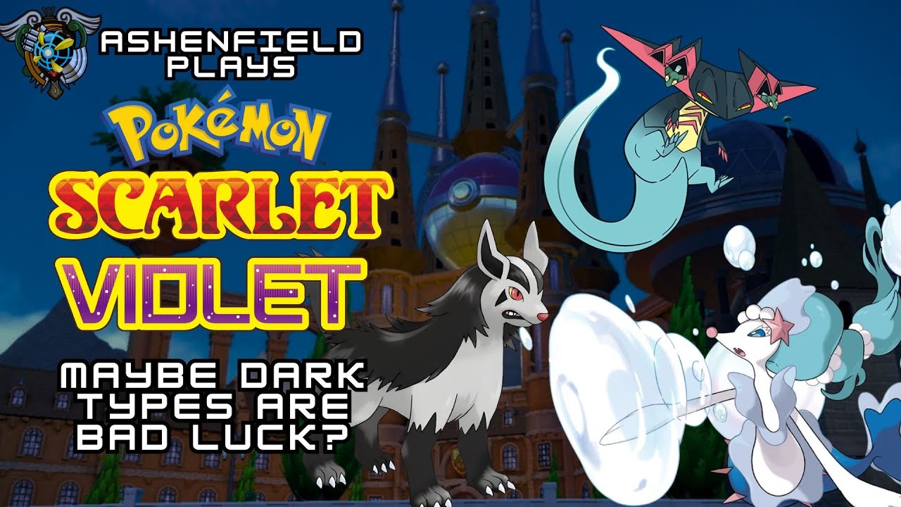 MIGHTYENA sneakily supports the team in REG H !-Pokemon Scarlet/Violet VGC Ranked Scramble EP 215!