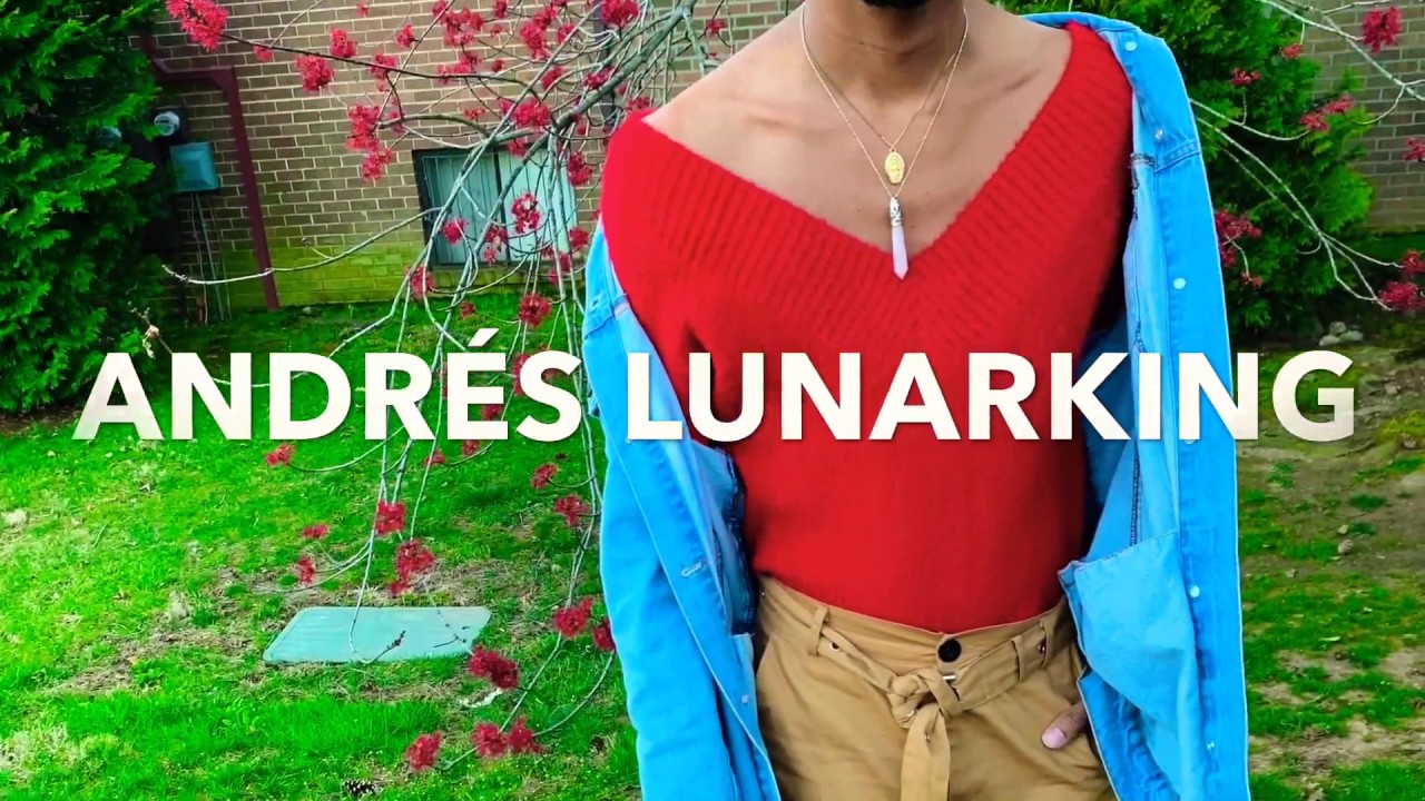 Andr&eacute;s LunarKing: 1st Q&A.