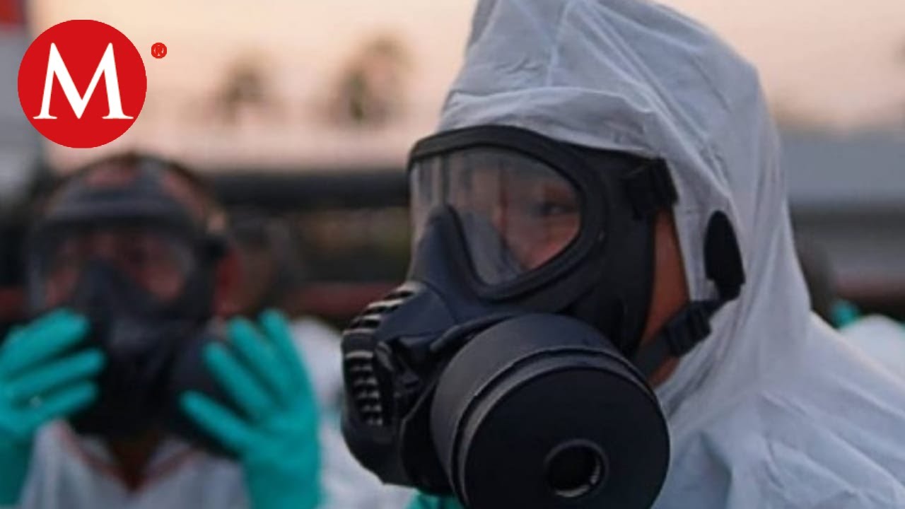 Estos son los pa&iacute;ses con casos confirmados del coronavirus