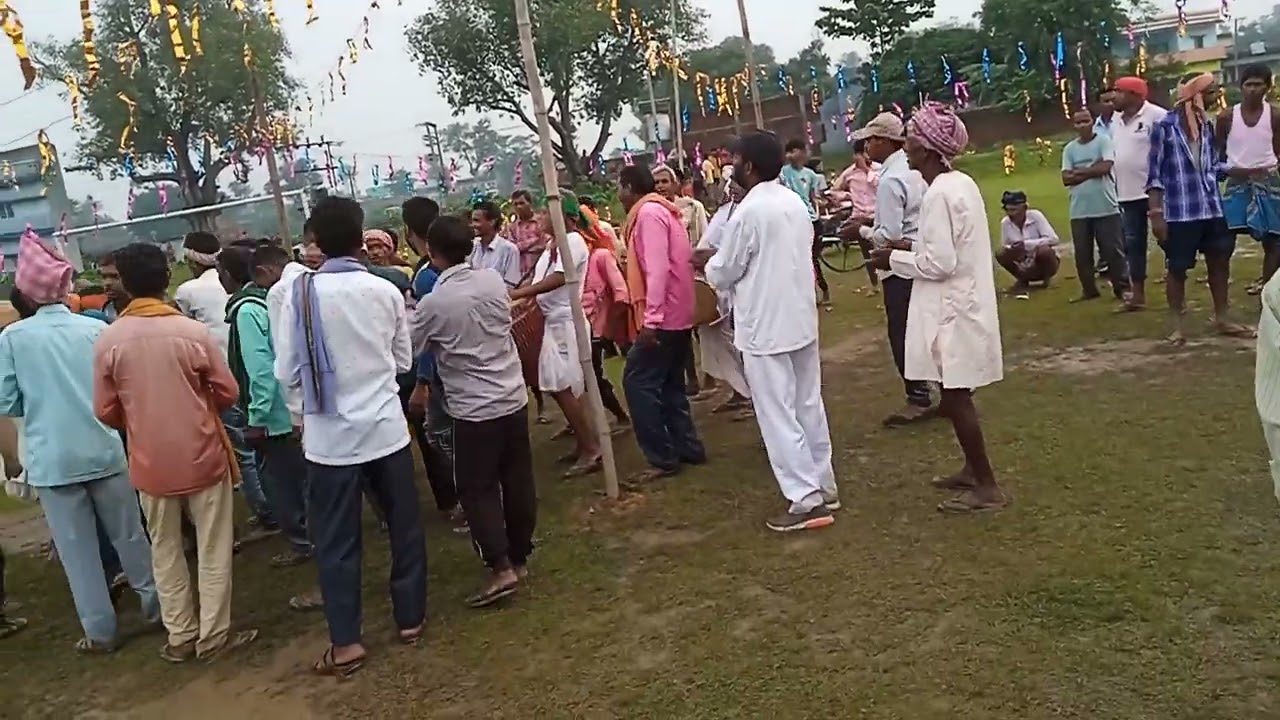 hukari mahto singer 🌹khortha jhumar 🥀