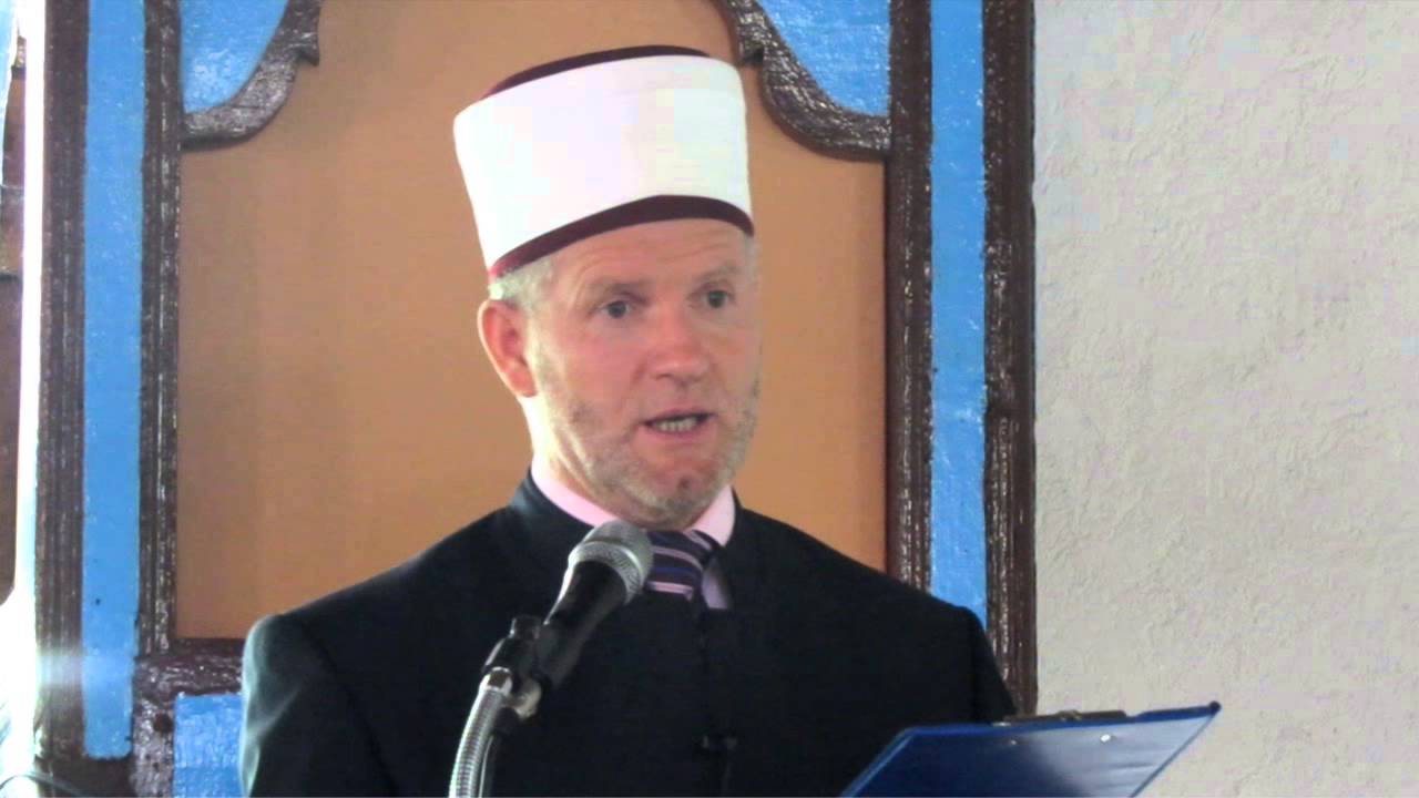 Ulja e shikimit në sheriatin Islam nga joshjet dhe provokimet - Hoxhë Isa Tërshani