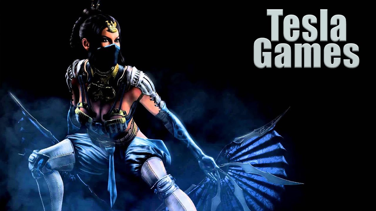 Последний пакопенинг. Mortal Kombat X mobile