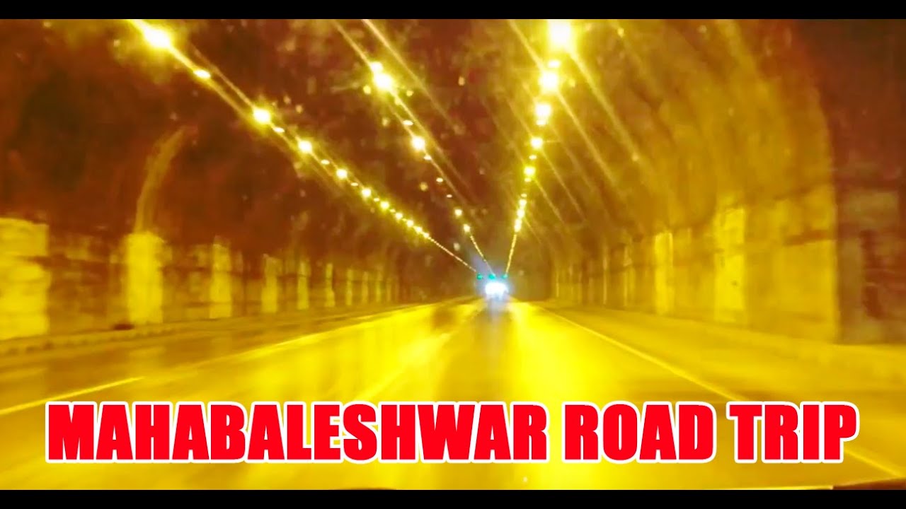 Mahabaleshar hill  Road trip | Hill station