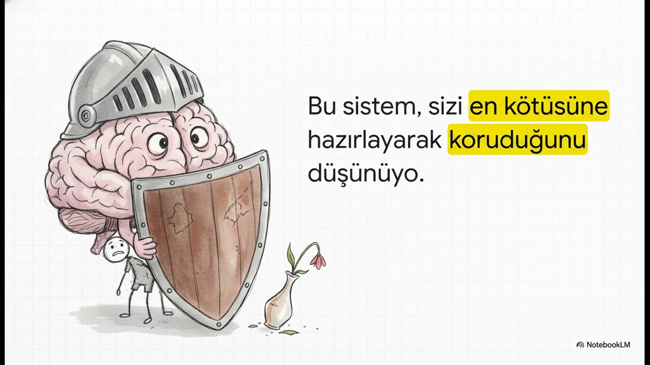 Beyin Tahmin Makinesi Sırları
