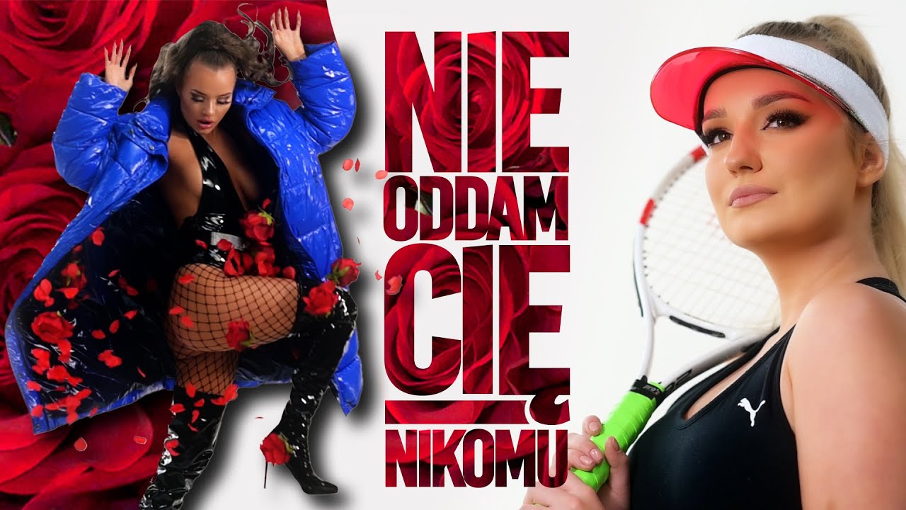 BAJOREK – Nie oddam Cię nikomu (Oficjalny Teledysk) Disco Polo 2022