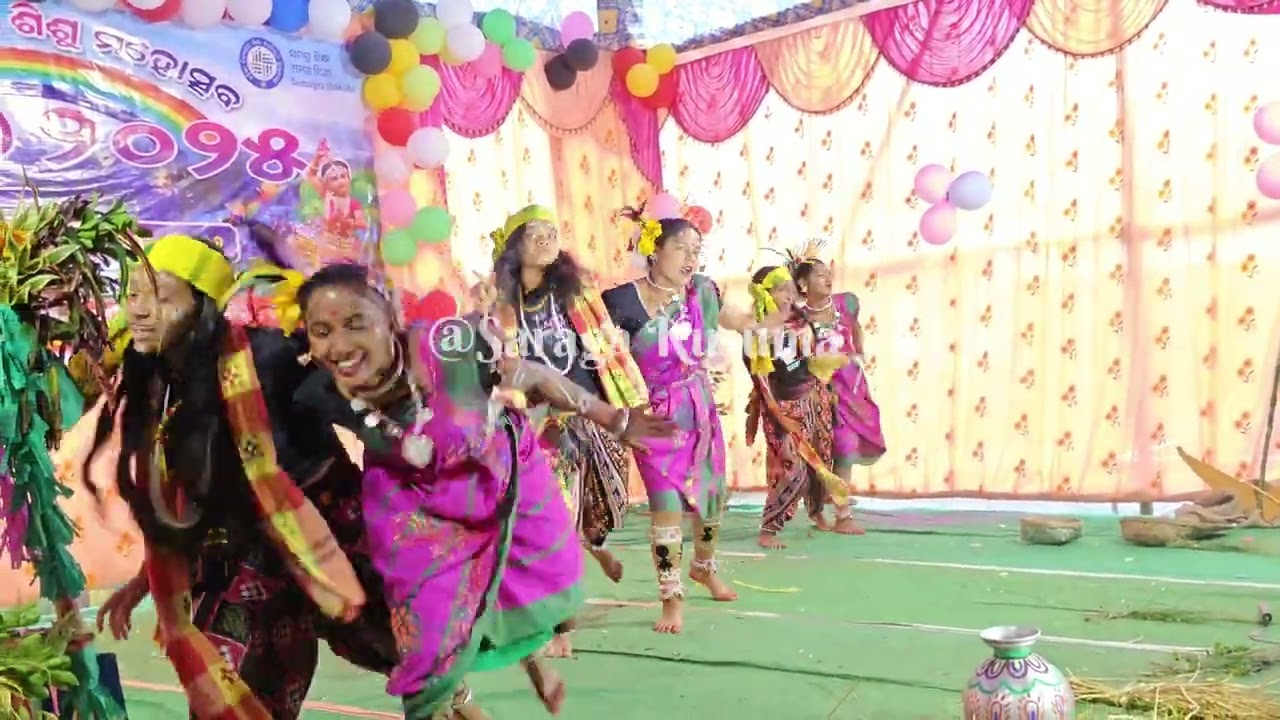 #ଲୋକ କଳା ନାଚ #ଆଦିବାସୀ ନାଚ #Loka kala #Adibasi danc#Suravi # Viral dance #Viral song
