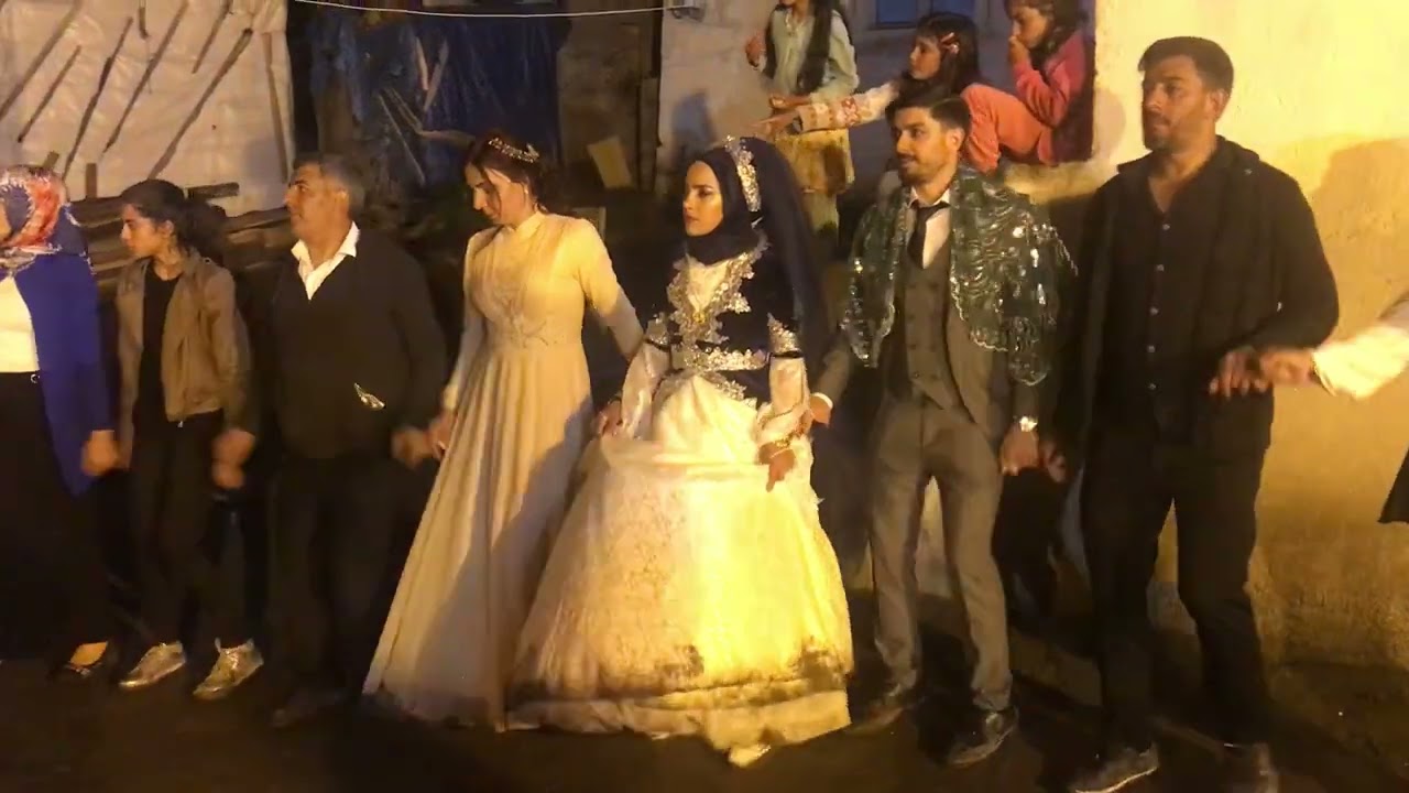 Kader ile Serkan