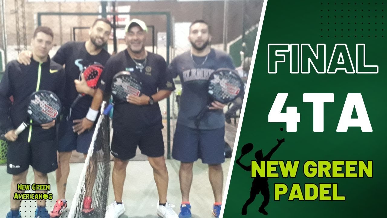 Final Torneo 