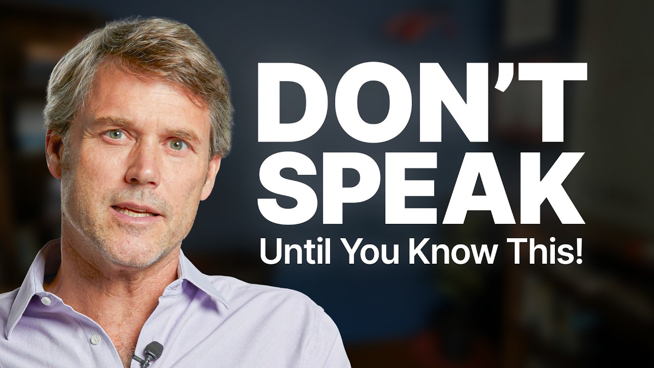 Why Brilliant Researchers Give Boring Presentations
